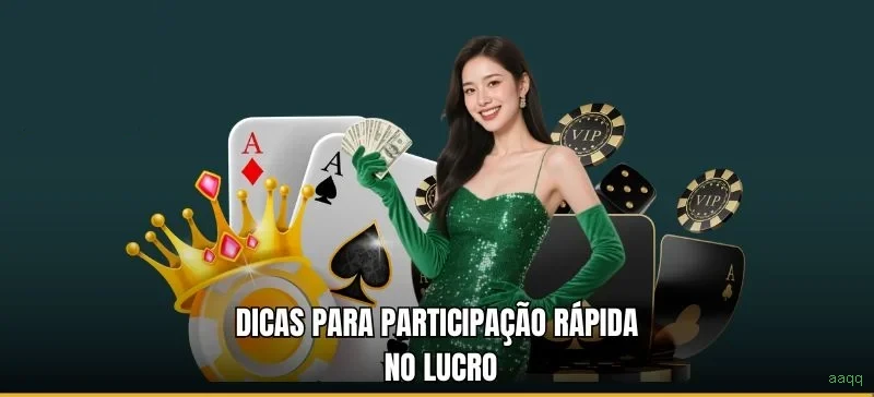 Dicas de Slots aaqq