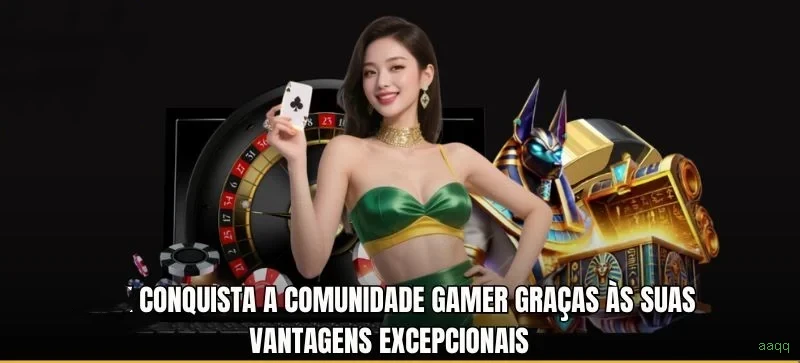 aaqq Plataforma